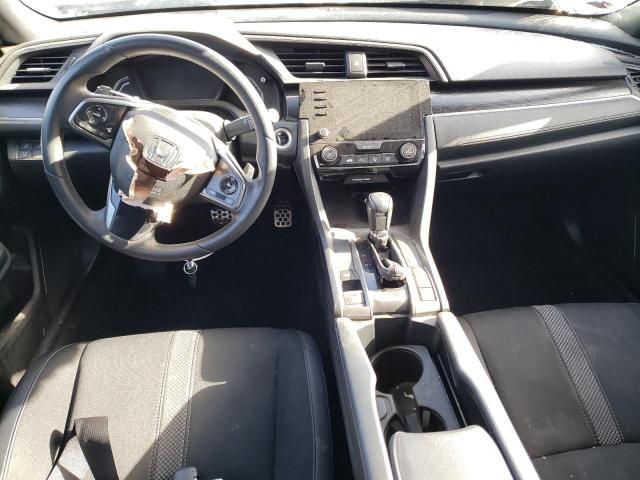 SHHFK7H40MU209779 - 2021 HONDA CIVIC SPORT 石墨色 照片 8