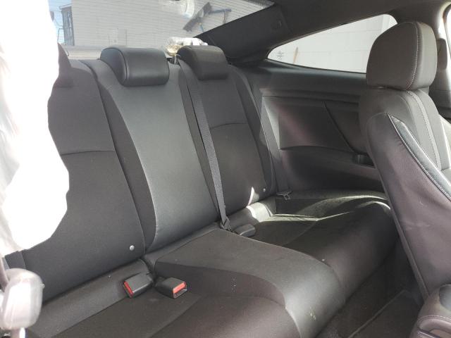 2HGFC4B88KH301112 - 2019 HONDA CIVIC SPORT 白色 照片 10