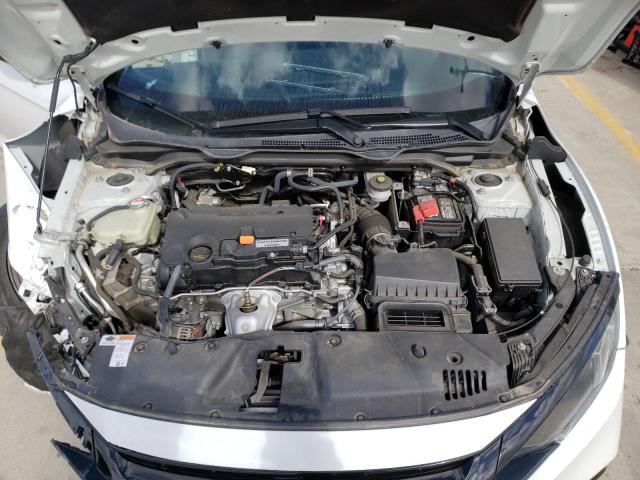 2HGFC4B88KH301112 - 2019 HONDA CIVIC SPORT 白色 照片 11