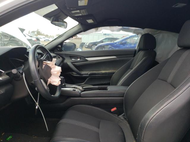 2HGFC4B88KH301112 - 2019 HONDA CIVIC SPORT 白色 照片 7