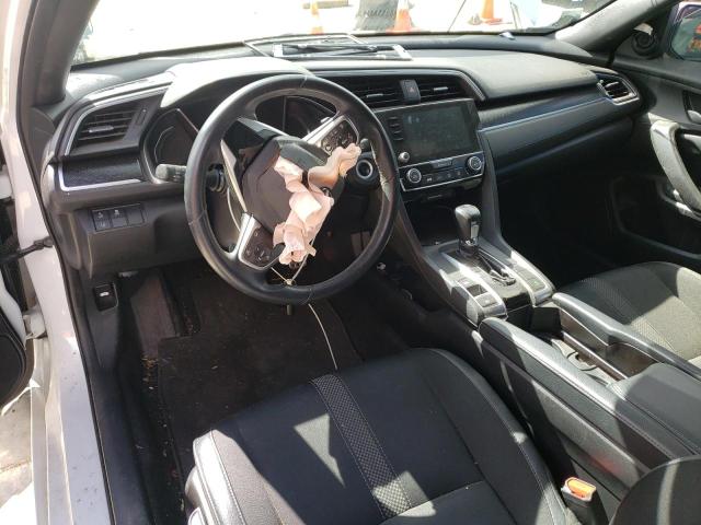 2HGFC4B88KH301112 - 2019 HONDA CIVIC SPORT 白色 照片 8