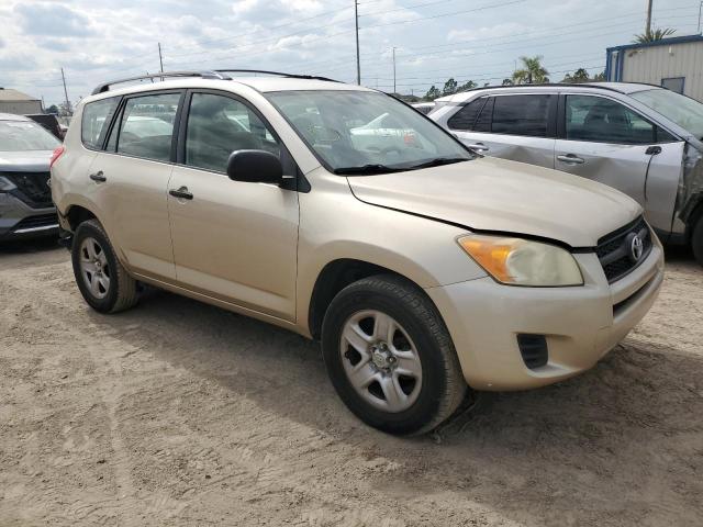 JTMBF33V095006171 - 2009 TOYOTA RAV4 GOLD photo 4