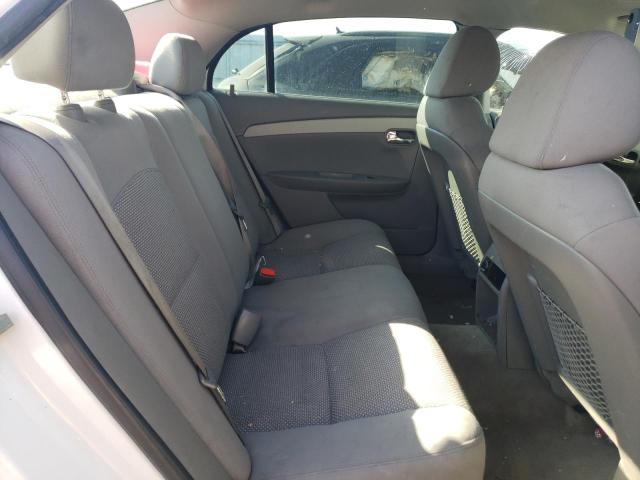 1G1ZC5E03AF167173 - 2010 CHEVROLET MALIBU 1LT WHITE photo 10
