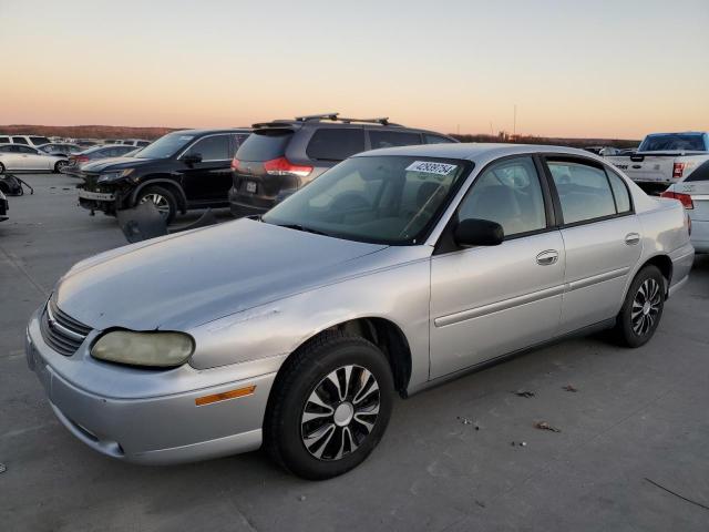 2004 CHEVROLET CLASSIC, 