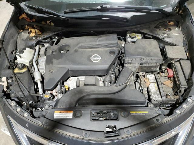 1N4AL3APXDN460032 - 2013 NISSAN ALTIMA 2.5 BLACK photo 11