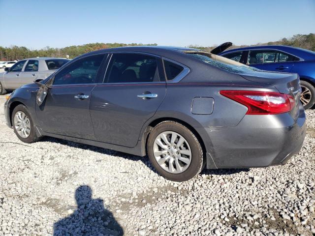 1N4AL3AP2HC297524 - 2017 NISSAN ALTIMA 2.5 GRAY photo 2