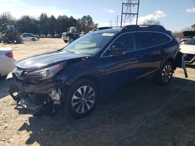 2023 SUBARU OUTBACK LIMITED XT, 