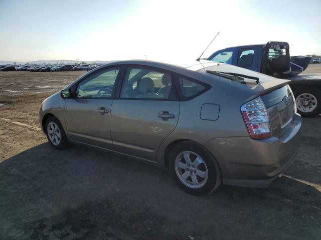 JTDKB20U483372484 - 2008 TOYOTA PRIUS GOLD photo 2