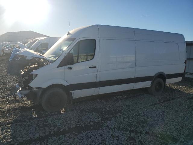 2017 MERCEDES-BENZ SPRINTER 3500, 