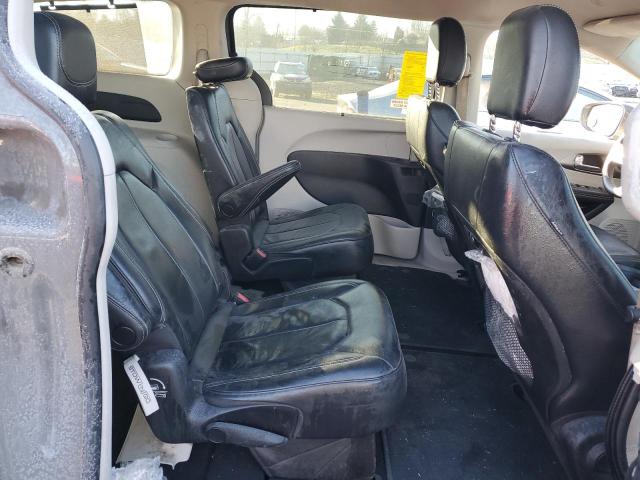 2C4RC1BG7NR149016 - 2022 CHRYSLER PACIFICA TOURING L GRAY photo 11