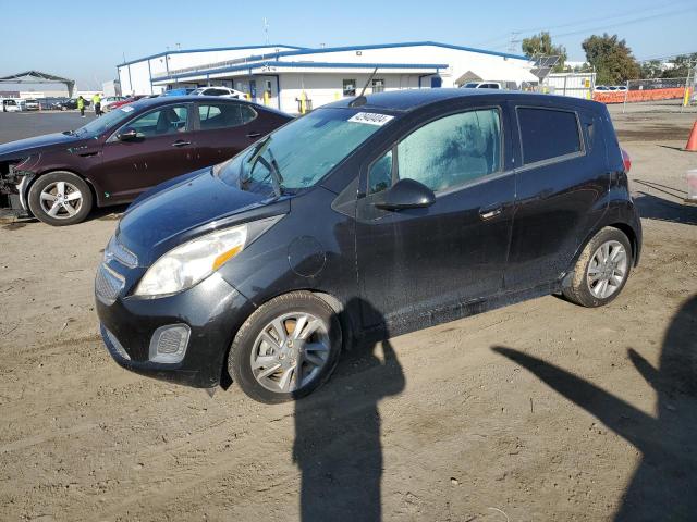 KL8CL6S01EC460013 - 2014 CHEVROLET SPARK EV 2LT CHARCOAL photo 1