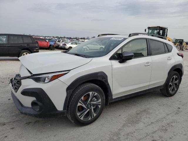 2024 SUBARU CROSSTREK PREMIUM, 