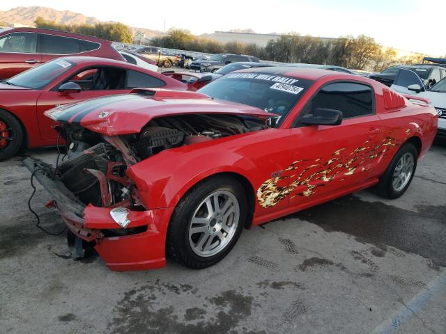 2005 FORD MUSTANG GT, 