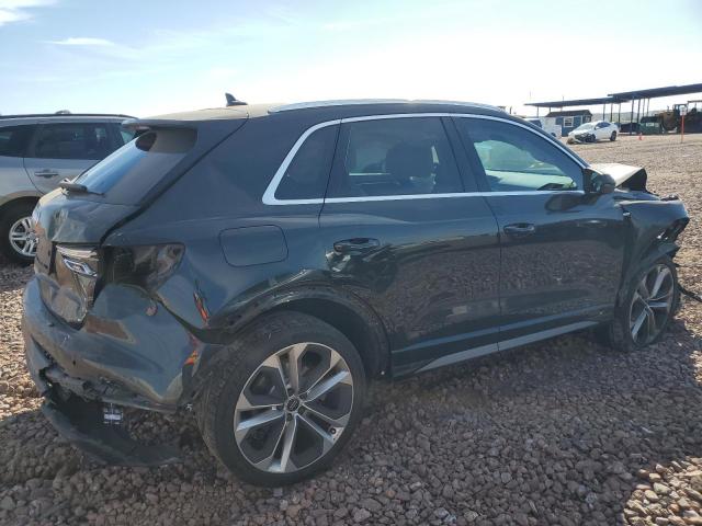 WA1EECF39L1108524 - 2020 AUDI Q3 PREMIUM PLUS S-LINE BLACK photo 3