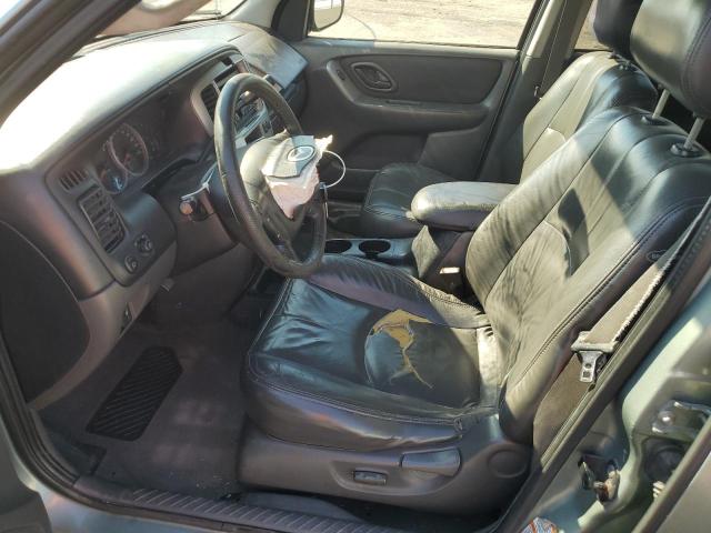 4F2CZ06114KM23988 - 2004 MAZDA TRIBUTE ES 灰色 照片 7