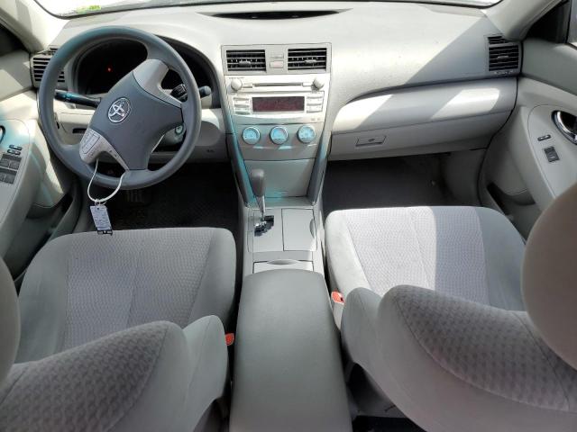 4T4BF3EK7BR104808 - 2011 TOYOTA CAMRY BASE CHARCOAL photo 8