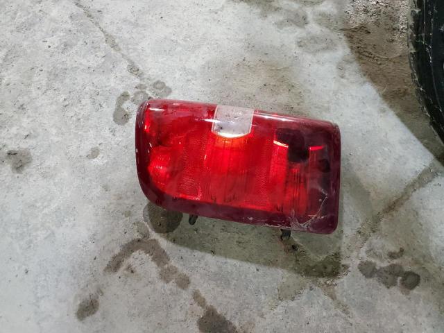 1GCEK19J97Z627979 - 2007 CHEVROLET silverado K1500 RED photo 12