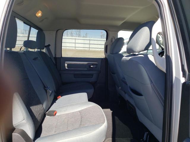 1C6RR7TT7KS556008 - 2019 RAM 1500 CLASS SLT Gümüş foto 10