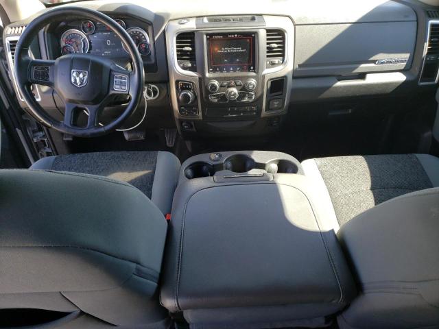 1C6RR7TT7KS556008 - 2019 RAM 1500 CLASS SLT Gümüş foto 8