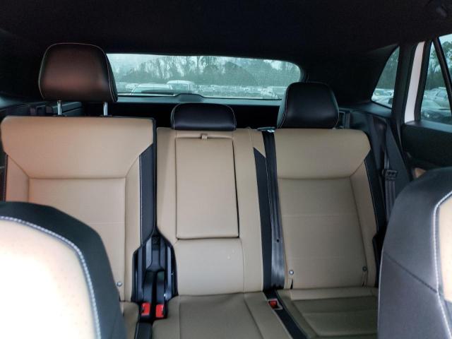 1V2ME2CA3MC237667 - 2021 VOLKSWAGEN ATLAS CROS SE Ağ foto 10