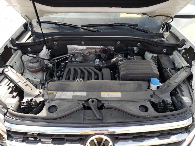1V2ME2CA3MC237667 - 2021 VOLKSWAGEN ATLAS CROS SE Ağ foto 12