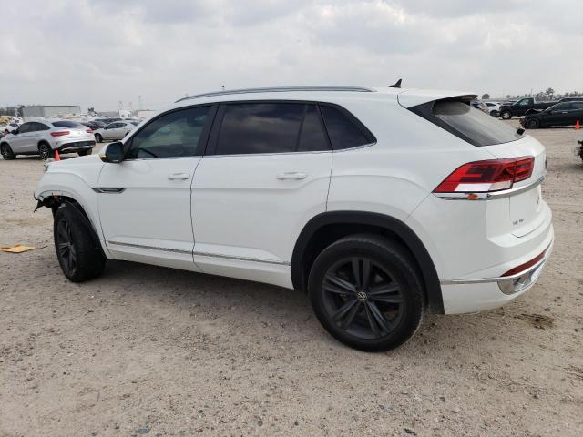 1V2ME2CA3MC237667 - 2021 VOLKSWAGEN ATLAS CROS SE Ağ foto 2