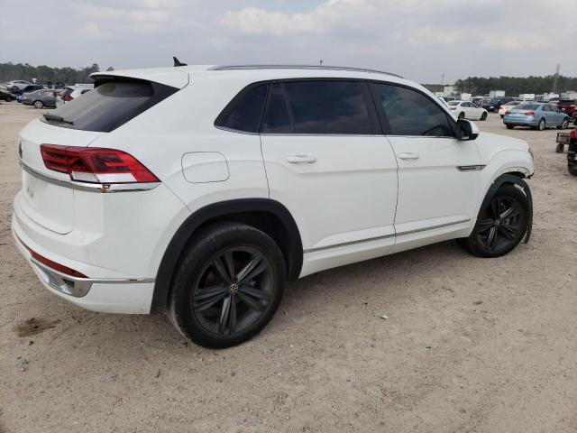 1V2ME2CA3MC237667 - 2021 VOLKSWAGEN ATLAS CROS SE Ağ foto 3