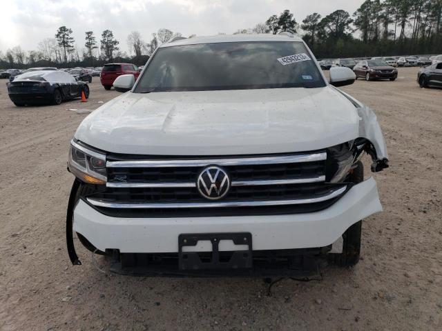 1V2ME2CA3MC237667 - 2021 VOLKSWAGEN ATLAS CROS SE Ağ foto 5