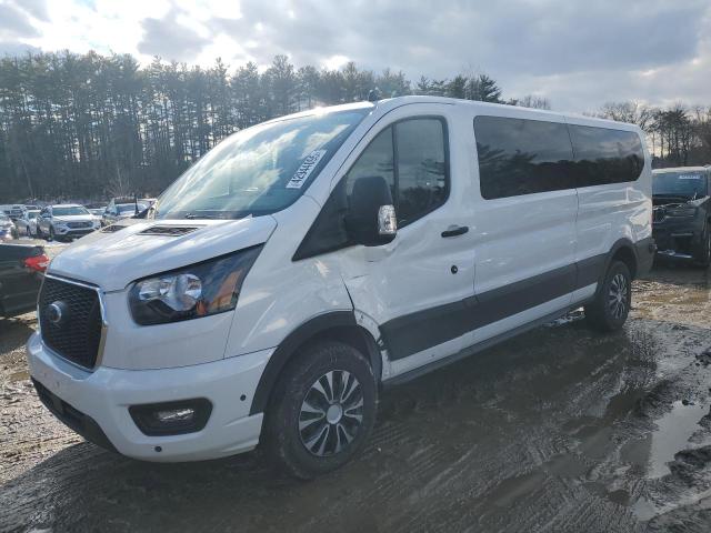 2024 FORD TRANSIT T-350, 