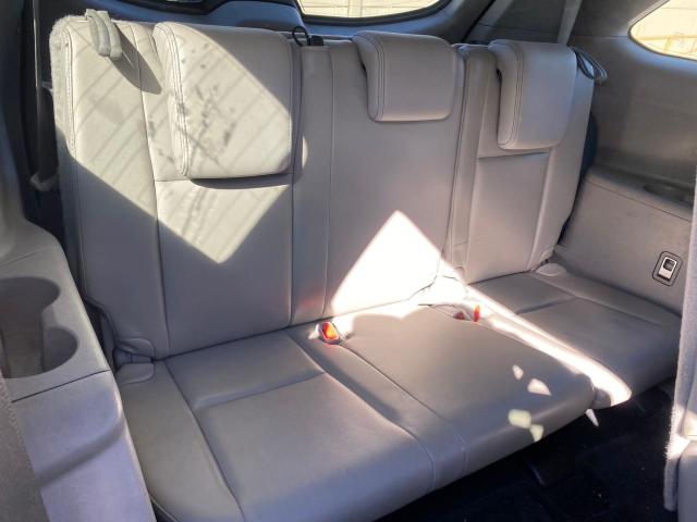 5TDJKRFH5ES061848 - 2014 TOYOTA HIGHLANDER XLE 灰色 照片 5