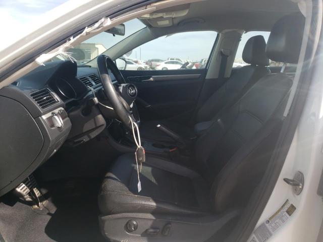 1VWDT7A37HC049066 - 2017 VOLKSWAGEN PASSAT R-LINE Gümüş foto 7