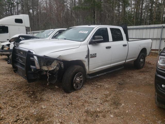 3C63R3GL8FG637248 - 2015 RAM 3500 ST WHITE photo 1