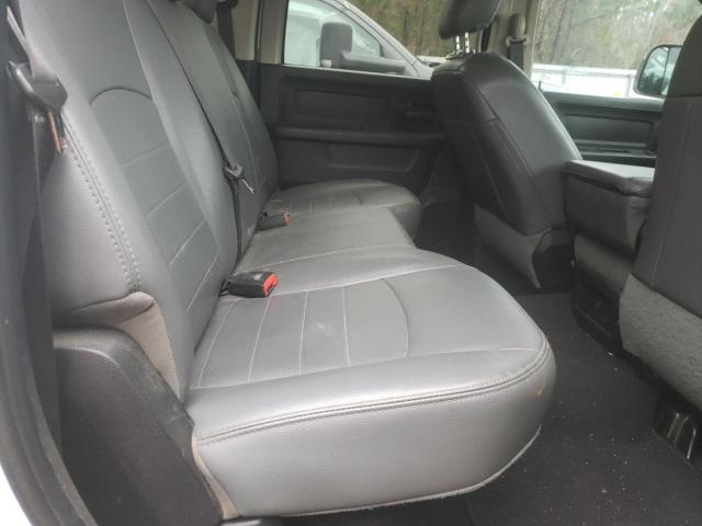 3C63R3GL8FG637248 - 2015 RAM 3500 ST WHITE photo 10