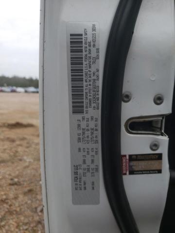 3C63R3GL8FG637248 - 2015 RAM 3500 ST WHITE photo 12