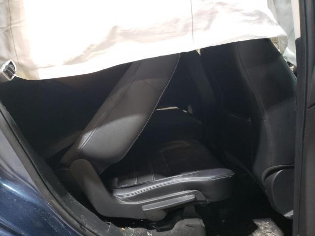 1FMCU0J9XJUC31539 - 2018 FORD ESCAPE TITANIUM 蓝色 照片 11