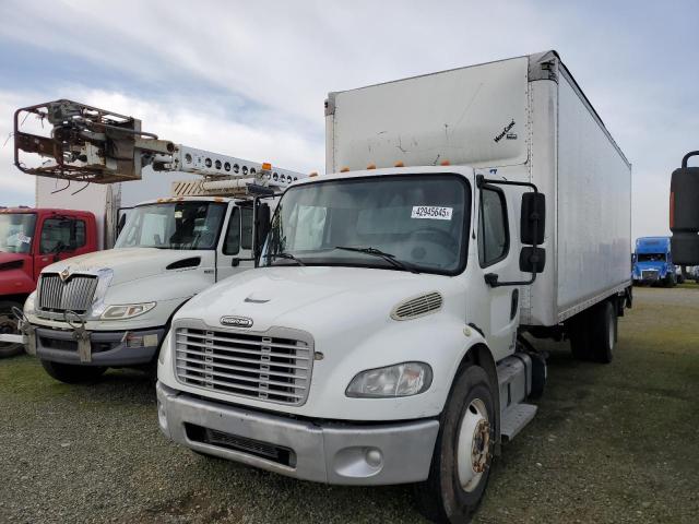 2011 FREIGHTLINER M2 106 MEDIUM DUTY, 