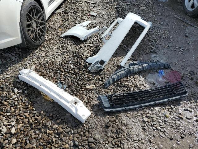 JTKJF5C7XC3029042 - 2012 TOYOTA SCION TC TWO TONE photo 12