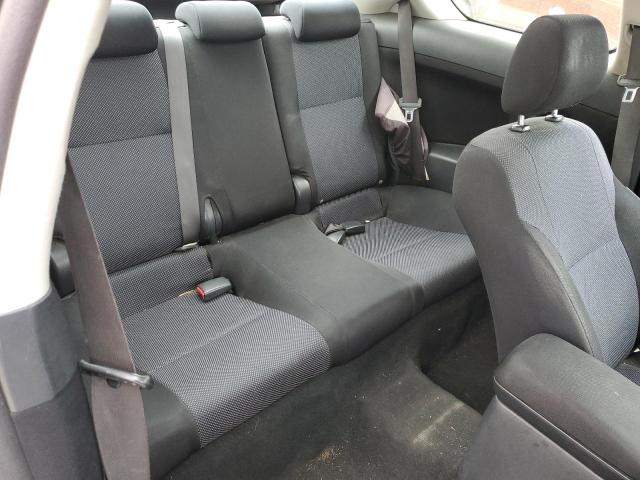 JTKDE167X80268815 - 2008 TOYOTA SCION TC 蓝色 照片 10