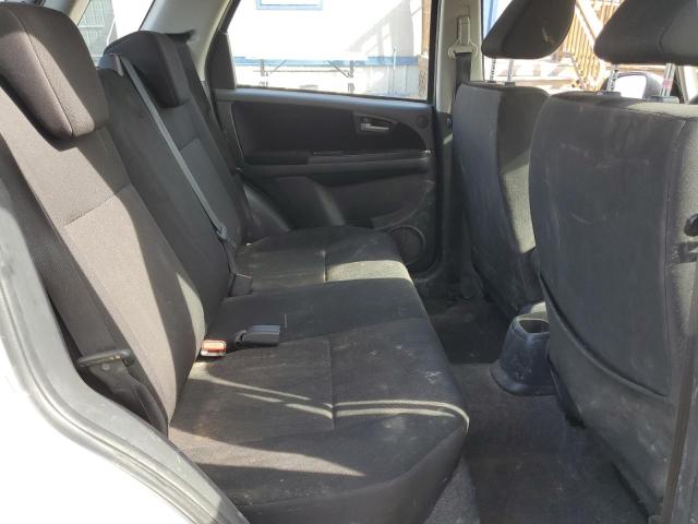 JS2YB5A34A6302043 - 2010 SUZUKI SX4 SILVER photo 10