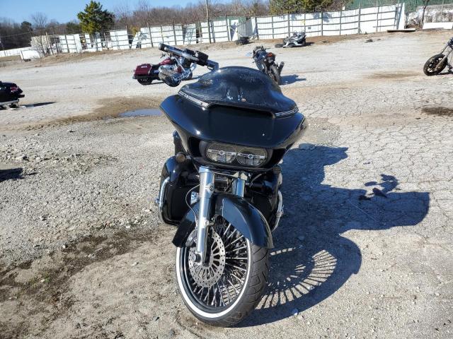 1HD1KHC15MB655913 - 2021 HARLEY-DAVIDSON FLTRX 黑色 照片 2