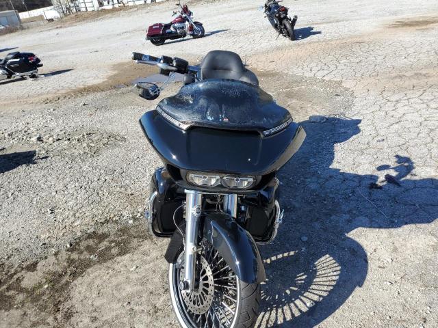 1HD1KHC15MB655913 - 2021 HARLEY-DAVIDSON FLTRX 黑色 照片 5