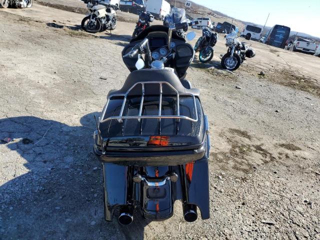 1HD1KHC15MB655913 - 2021 HARLEY-DAVIDSON FLTRX 黑色 照片 6