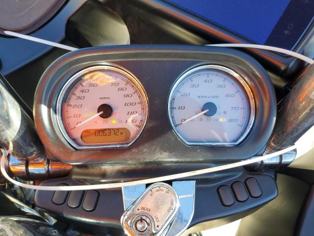 1HD1KHC15MB655913 - 2021 HARLEY-DAVIDSON FLTRX 黑色 照片 7