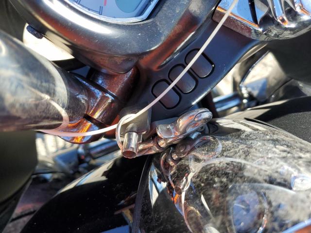 1HD1KHC15MB655913 - 2021 HARLEY-DAVIDSON FLTRX 黑色 照片 8