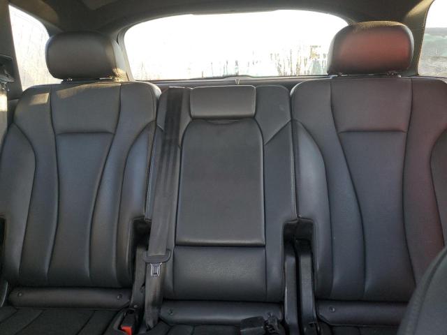 WA1VAAF79KD024042 - 2019 AUDI Q7 PRESTIGE 白色 照片 10