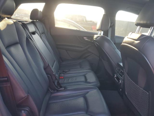 WA1VAAF79KD024042 - 2019 AUDI Q7 PRESTIGE 白色 照片 11