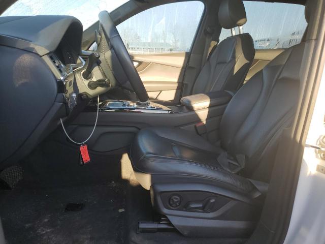WA1VAAF79KD024042 - 2019 AUDI Q7 PRESTIGE 白色 照片 7