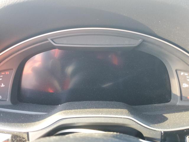 WA1VAAF79KD024042 - 2019 AUDI Q7 PRESTIGE 白色 照片 9