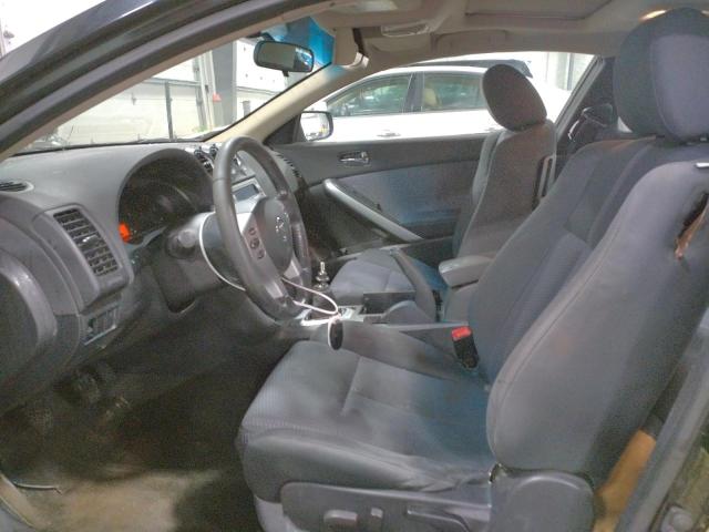 1N4AL24E08C202771 - 2008 NISSAN ALTIMA 2.5S BLACK photo 7