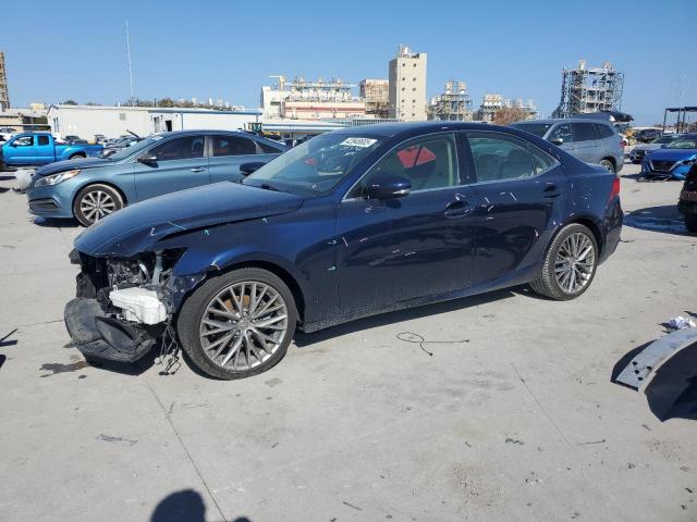 2015 LEXUS IS 250, 